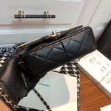  women's handbag, mid design, view 6