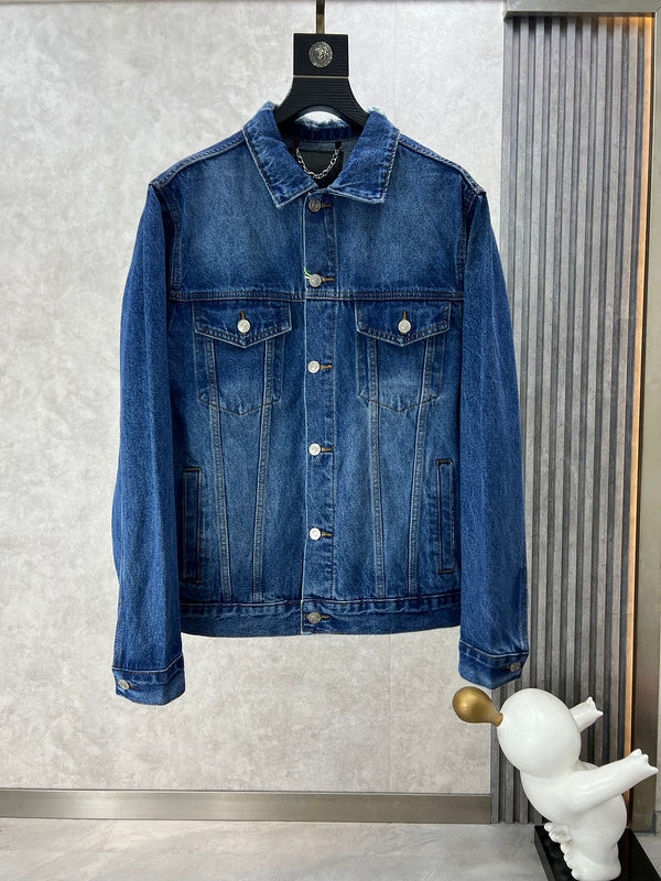 Balenciaga clothing front view — premium authentic designer style