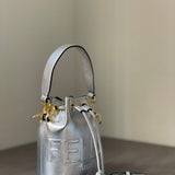 Ziva's Charm handbag – detail view (12cm*18cm*10cm)