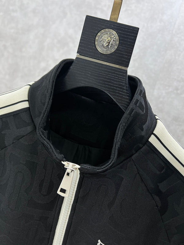 Burberry clothing close-up — premium authentic designer style