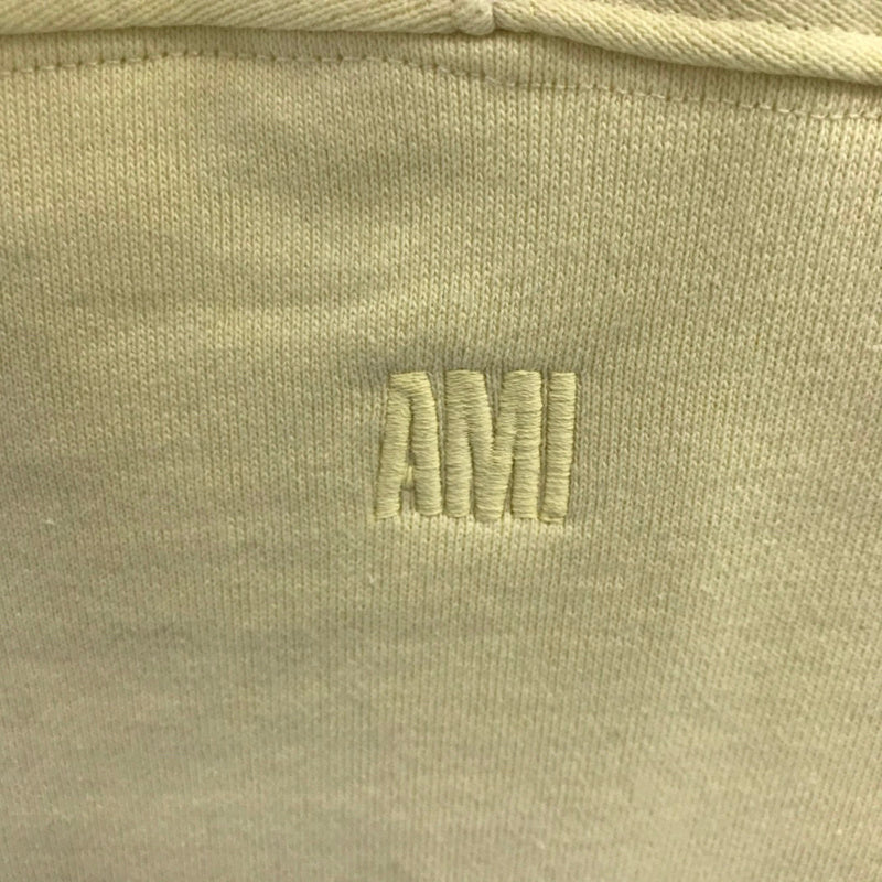 Close-up detail view of Amiri luxury piece style No.049