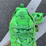 Balenciaga shoes Style 392 - additional angle view
