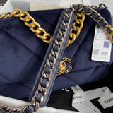 Zivas Charm Timeless Appeal Fashion Handbag (Effortless Style Upgrade) – Interior View