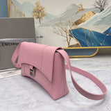 Zivas Charm Streamlined Design Statement Handbag (Versatile Style Statement) – Lifestyle Shot