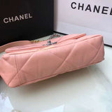  women's handbag, spacious design, view 5