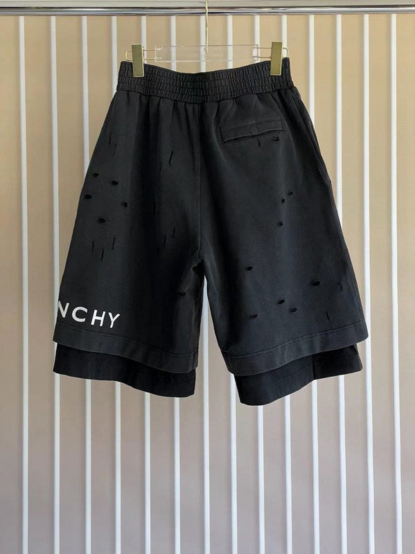 Givenchy clothing detail view — premium authentic designer style