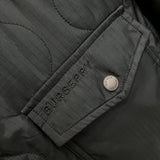 Burberry clothing lifestyle view — premium authentic designer style