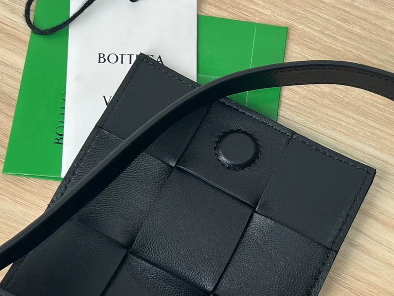 Structured Faux Leather Handbag - Modern Structured Build | Women's Designer-Inspired Purse #1668 - interior view (image 6) of designer-inspired handbag