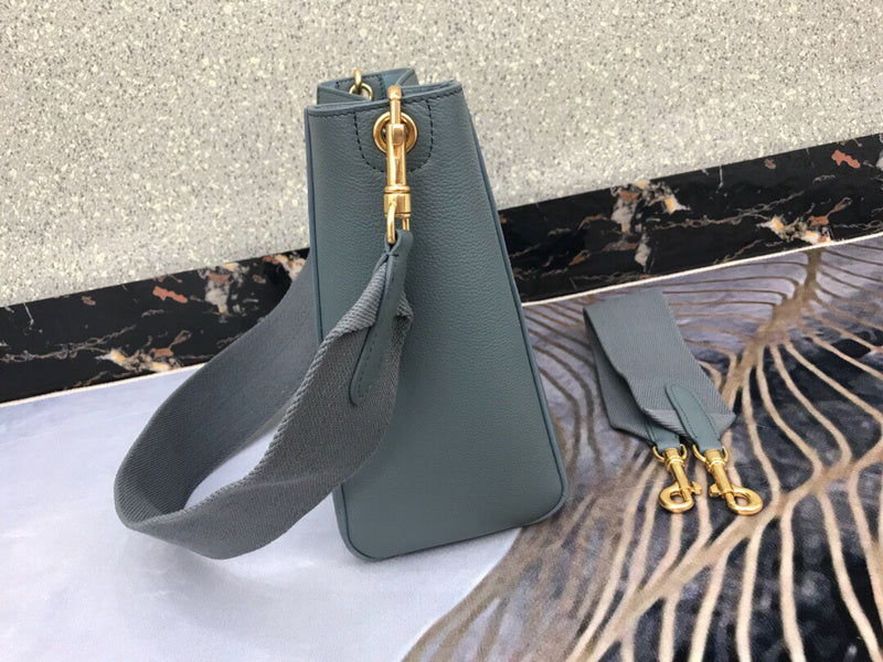 Interior view of modern premium women's handbag – women's luxury accessory