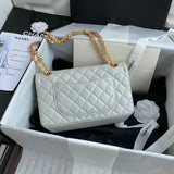 Zivas Charm Modern Edge Luxury Handbag (Designer-Inspired Craftsmanship) – Interior View