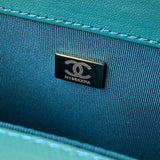  women's handbag, versatile design, view 5