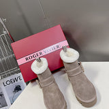 Roger Vivier luxury shoes detail view — premium authentic designer style