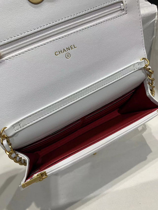 Zivas Charm Refined Everyday Style Luxury Handbag (Contemporary Shape Language) – Full Silhouette
