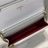 Zivas Charm Refined Everyday Style Luxury Handbag (Contemporary Shape Language) – Full Silhouette