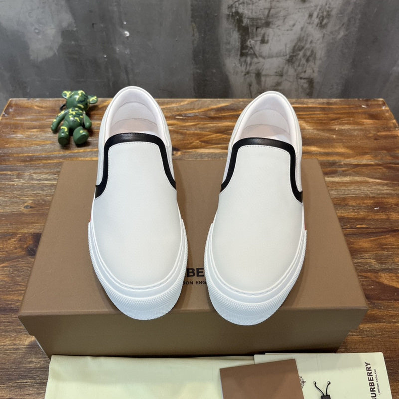 Sophisticated Faux Leather Shoes - Modern Structured Design | Women's Statement Footwear #1437 - alternate angle view (image 8) of designer-inspired shoes