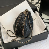  women's handbag, mid design, view 5