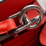 Ziva's Charm handbag – lifestyle view (20cm*15cm*11cm)
