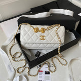  handbag, compact everyday style, image 1