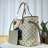  carryall bag interior and compartment view 9