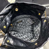 Zivas Charm Effortless Sophistication Luxury Handbag (Polished Everyday Piece) – Lifestyle Shot
