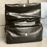 Zivas Charm Versatile Design Fashion Handbag (Thoughtfully Structured Design) – Close-Up Detail