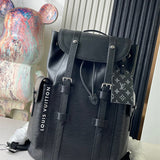  shoulder bag interior and compartment view
