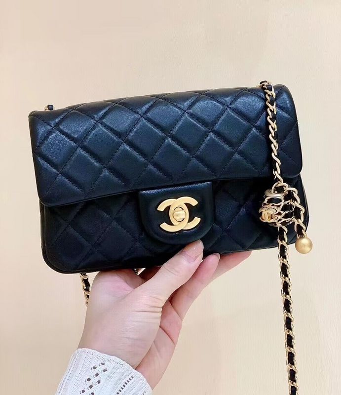  women's handbag, compact design, view 5