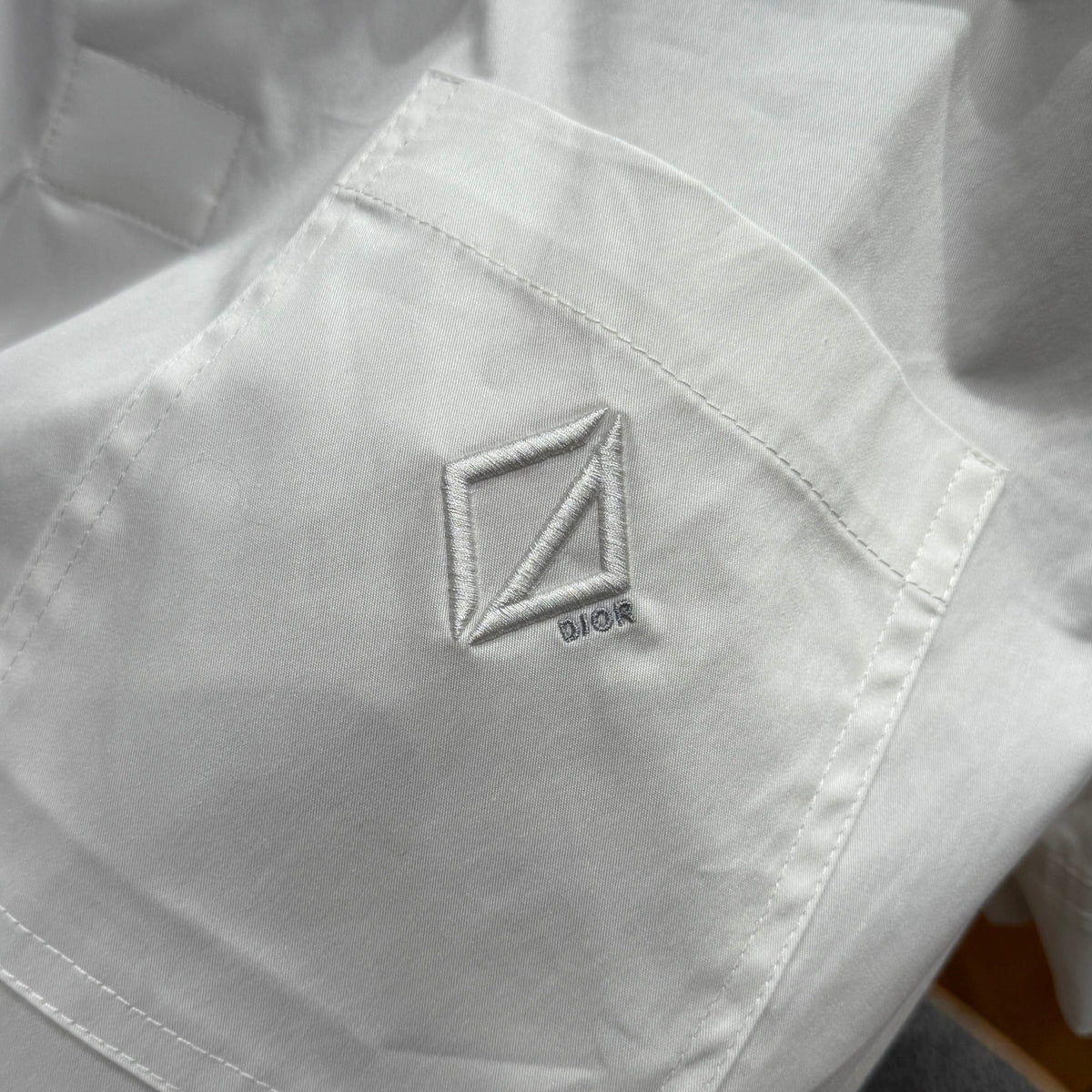 Dior Tops? Dior Shirt Premium Designer Casual Top