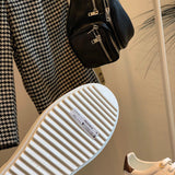 Side profile view of Louis Vuitton luxury piece style No.019