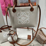 Ziva's Charm handbag – interior view (32.5cm*30cm*17.5cm)