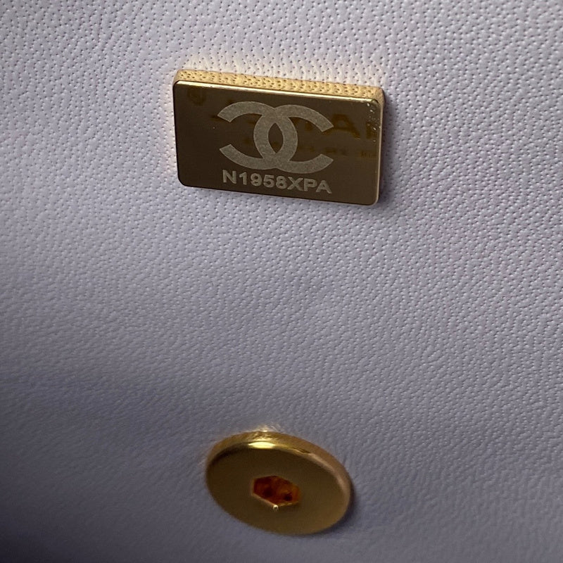  women's handbag, compact design, view 3