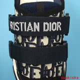Dior shoes Style 035 - packaging and accessories