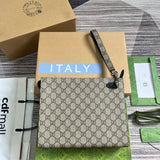 Close-up detail of statement premium women's handbag – women's everyday handbag