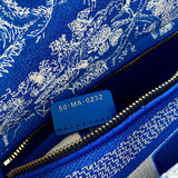 Handle and strap detail of refined sleek women's handbag – women's designer-style accessory