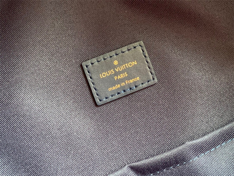  Contemporary everyday bag carried on shoulder