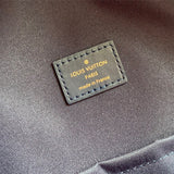  Contemporary everyday bag carried on shoulder