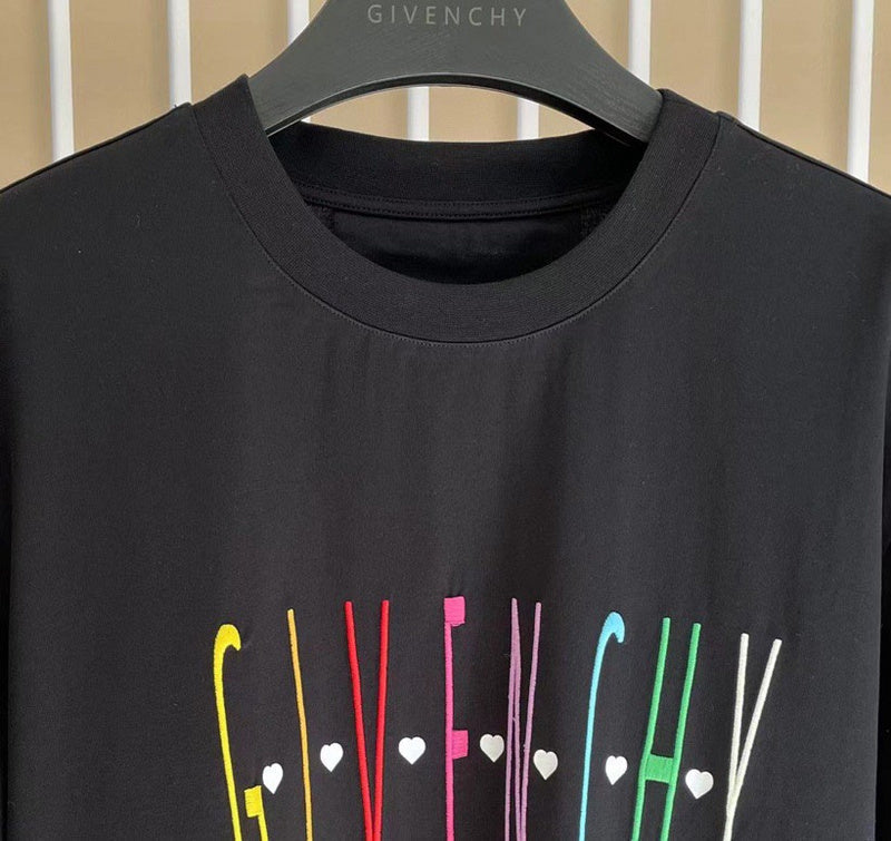 Givenchy clothing back view — premium authentic designer style