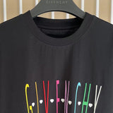 Givenchy clothing back view — premium authentic designer style