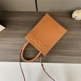 Ziva's Charm handbag – lifestyle view (36cm*28.5cm*7.5cm)