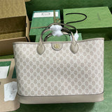 Close-up detail of everyday-luxe sleek women's handbag – women's luxury accessory