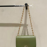 Ziva's Charm handbag – back view (68cm*1.5cm*0.4cm)