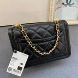 Zivas Charm Versatile Design Fashion Handbag (Signature Shape & Finish) – Detail View