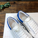 Alexander McQueen shoes Style 271 - angled studio shot