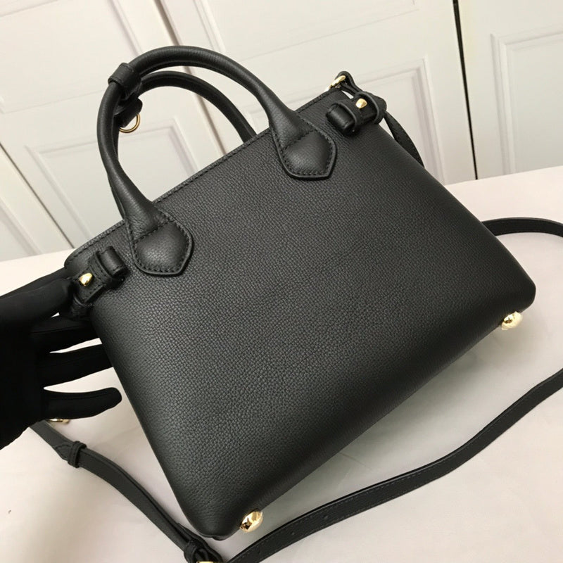 Ziva's Charm handbag – styled view (one versatile size)