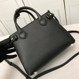 Ziva's Charm handbag – styled view (one versatile size)