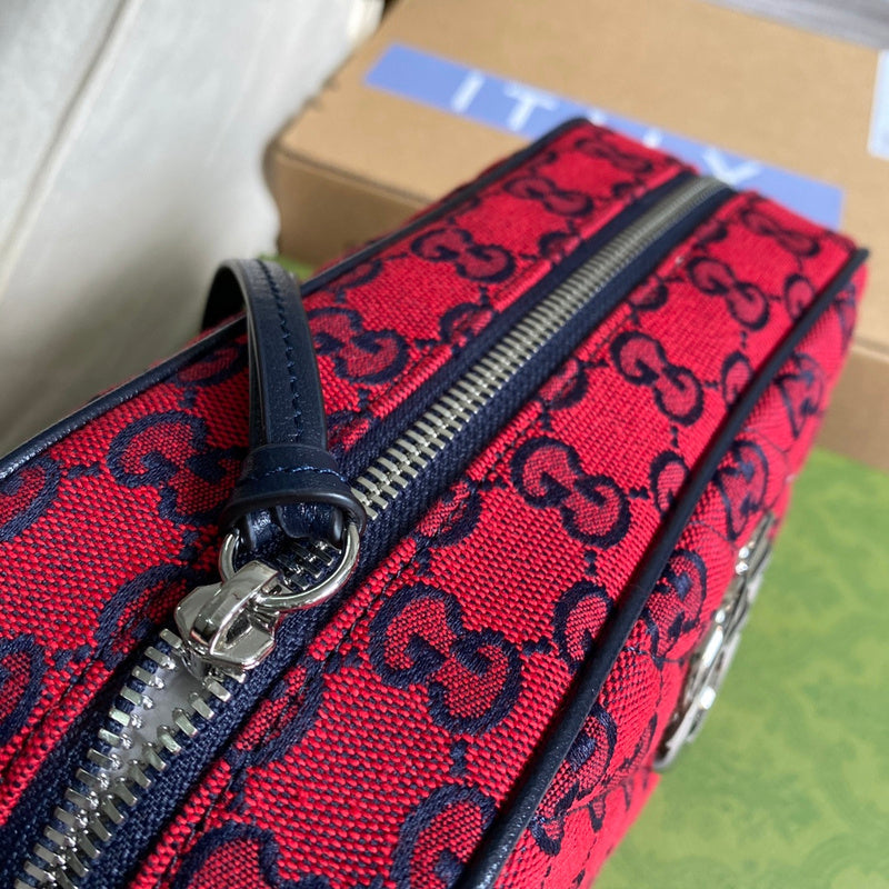 Styled lifestyle shot of premium structured women's handbag – women's luxury handbag