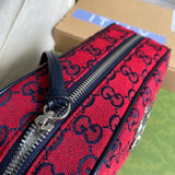 Styled lifestyle shot of premium structured women's handbag – women's luxury handbag