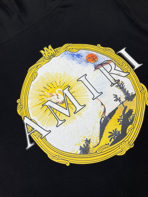 Amiri hoodie product view — premium authentic designer style