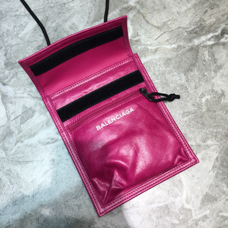 Effortless Premium PU Leather Handbag - Modern Structured Build | Women's Premium Handbag #205 - back view (image 4) of designer-inspired handbag
