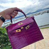 Considered handbag styled for everyday wear